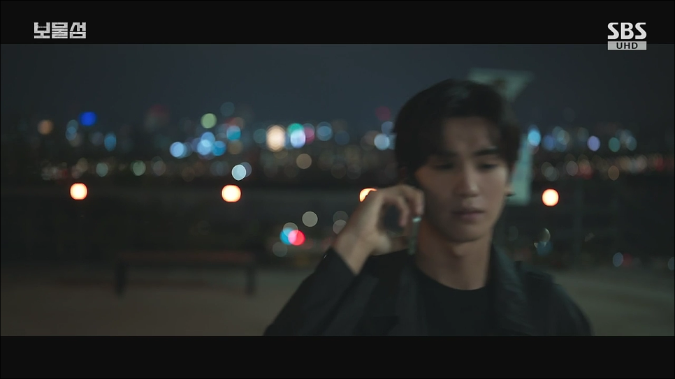 보물섬 5화 줄거리: 서동주 납치와 물고문! 차강천과 공비서의 숨겨진 비밀