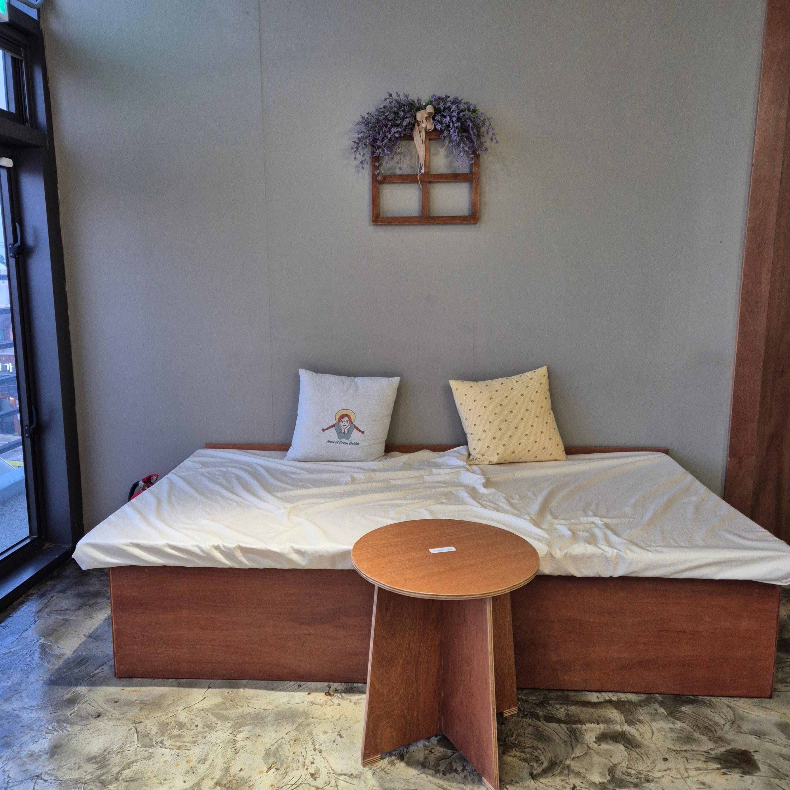 표선 카페 추천&amp;#44; 젠타일스