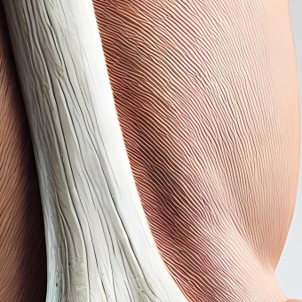 무릎 통증 치료