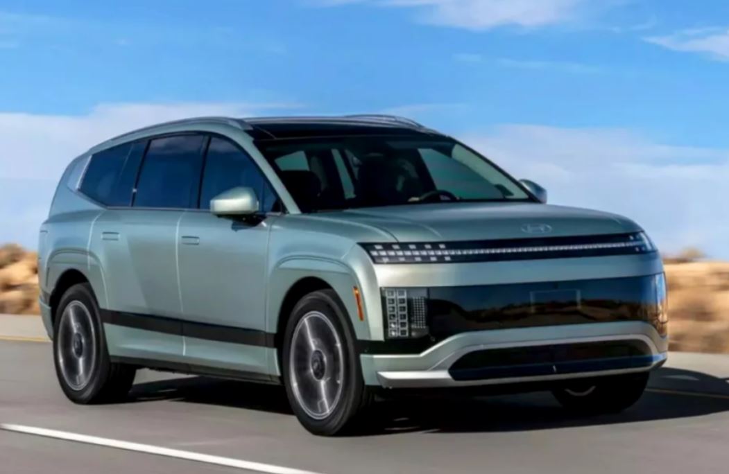 현대 아이오닉9