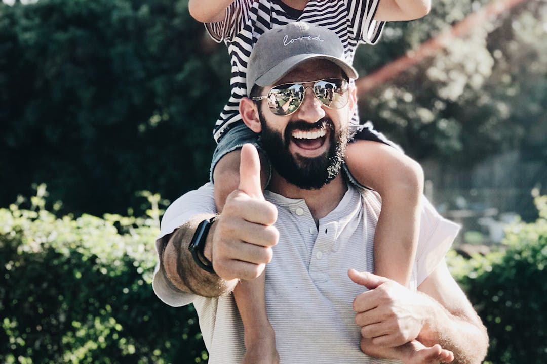 자녀장려금을 신청할 수 있는 가정의 일상