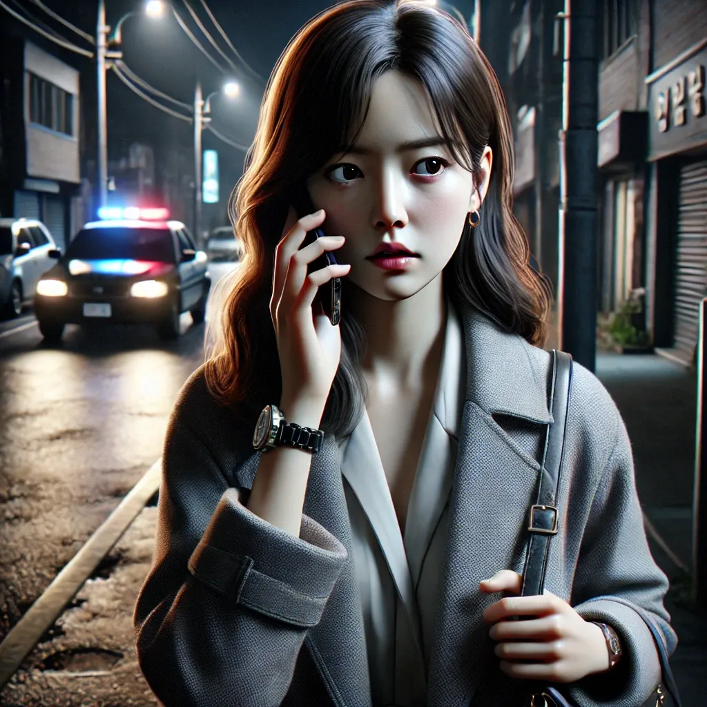 서울시 '안심이앱' 개편! 실시간 안심영상 서비스 시작