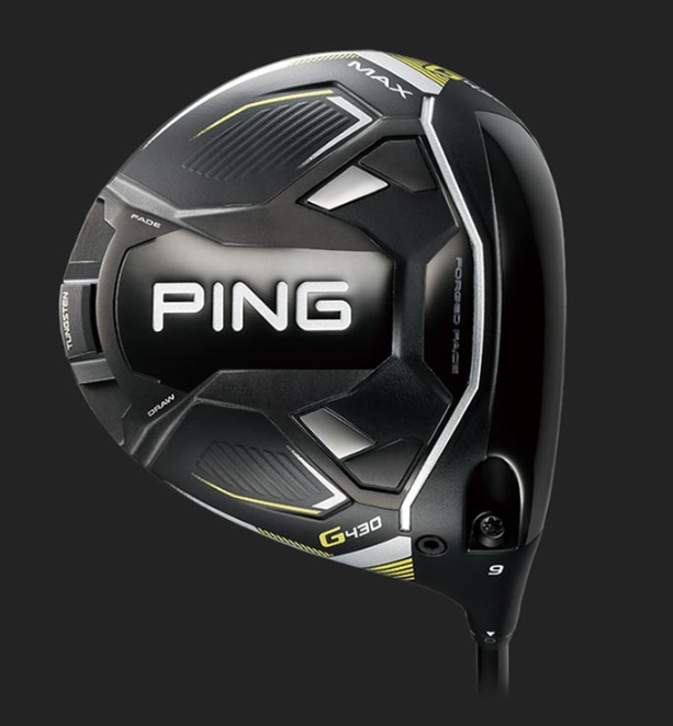 골프채 브랜드 순위