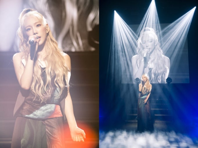 소녀시대 태연