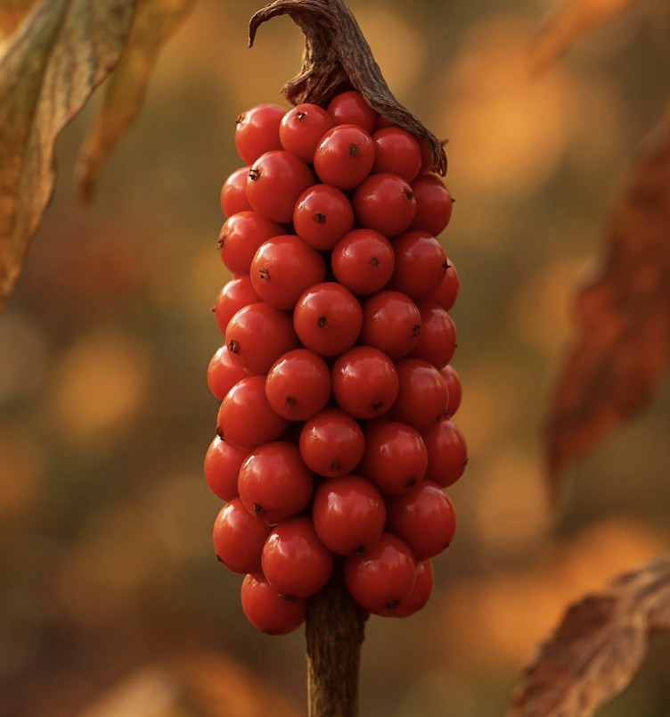 경이로운 생명의 순환