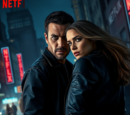 넷플릭스시리즈그림