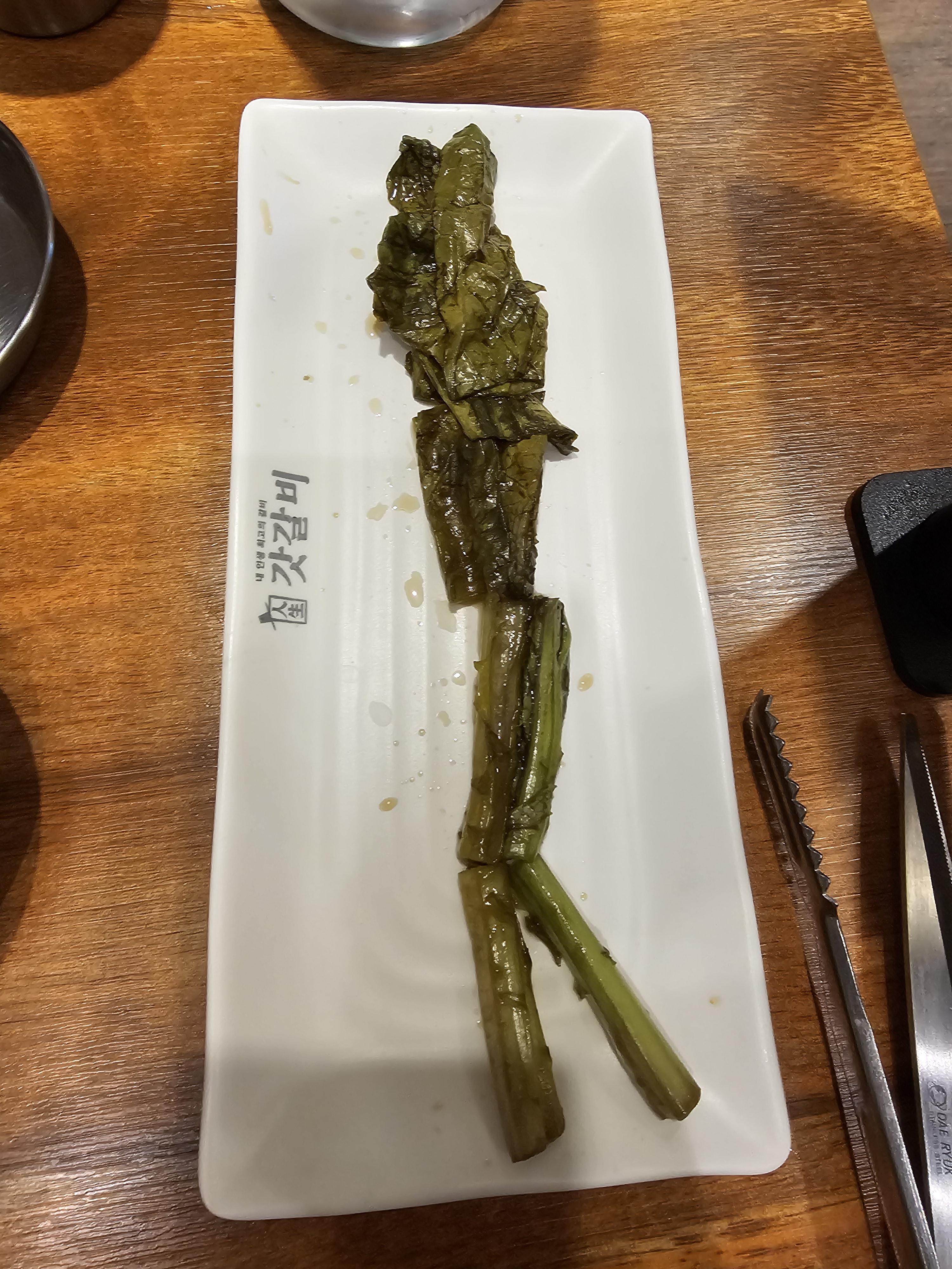 인천_가정동_갓갈비_밑반찬5