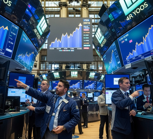 '디지털세' 갈등 풀리나?! 뉴욕 증시 '환호' 속 다우·나스닥·S&P 최고가 경신! 지금부터 주목해야 할 투자 포인트는?