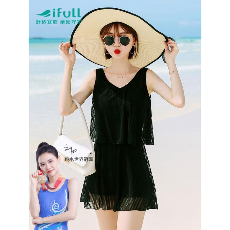 라메레이수영복 스킨 원피스 수영복 여름휴가 여행