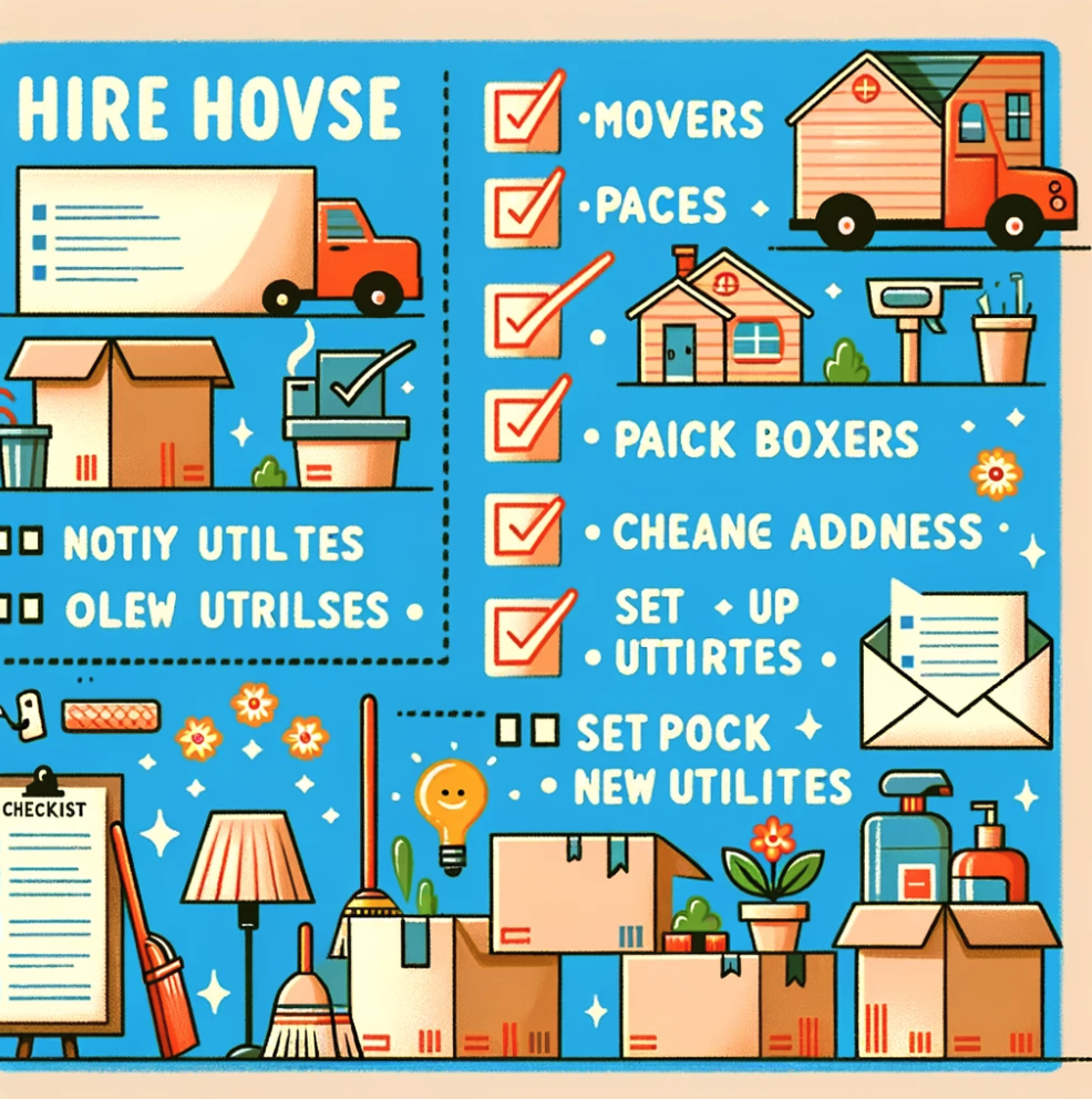 12월 손없는 날, 이사 달력 살펴보기