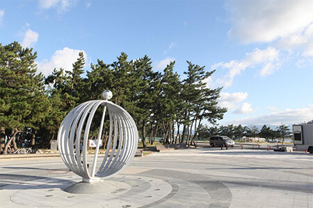 경포해변3