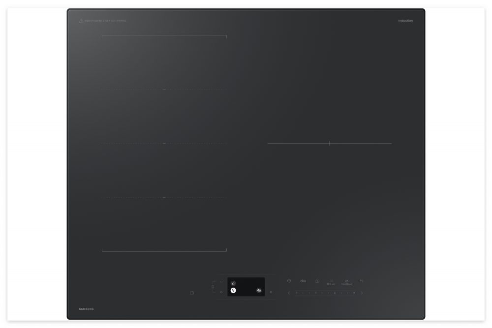 삼성전자 비스포크 인피니트 라인 인덕션