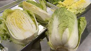 2025년 이마트 절임배추 예약