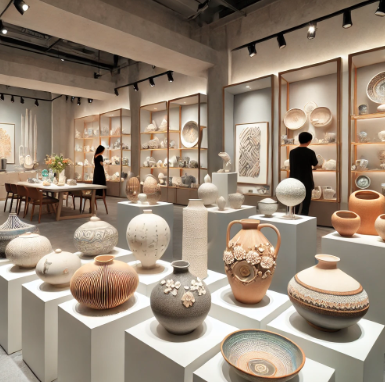 2025 이천 도자기축제