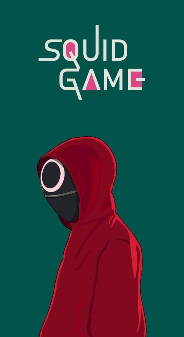 오징어 게임 진행 요원