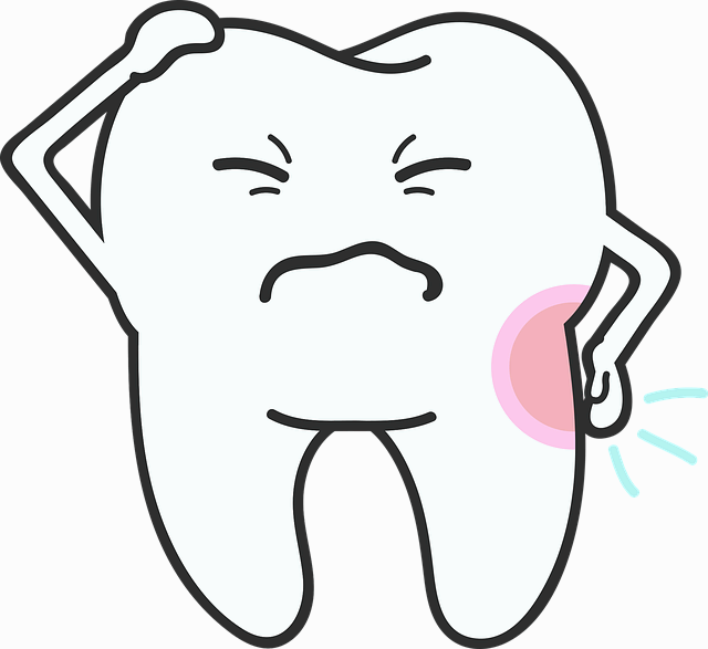 치주염 원인과 치료법