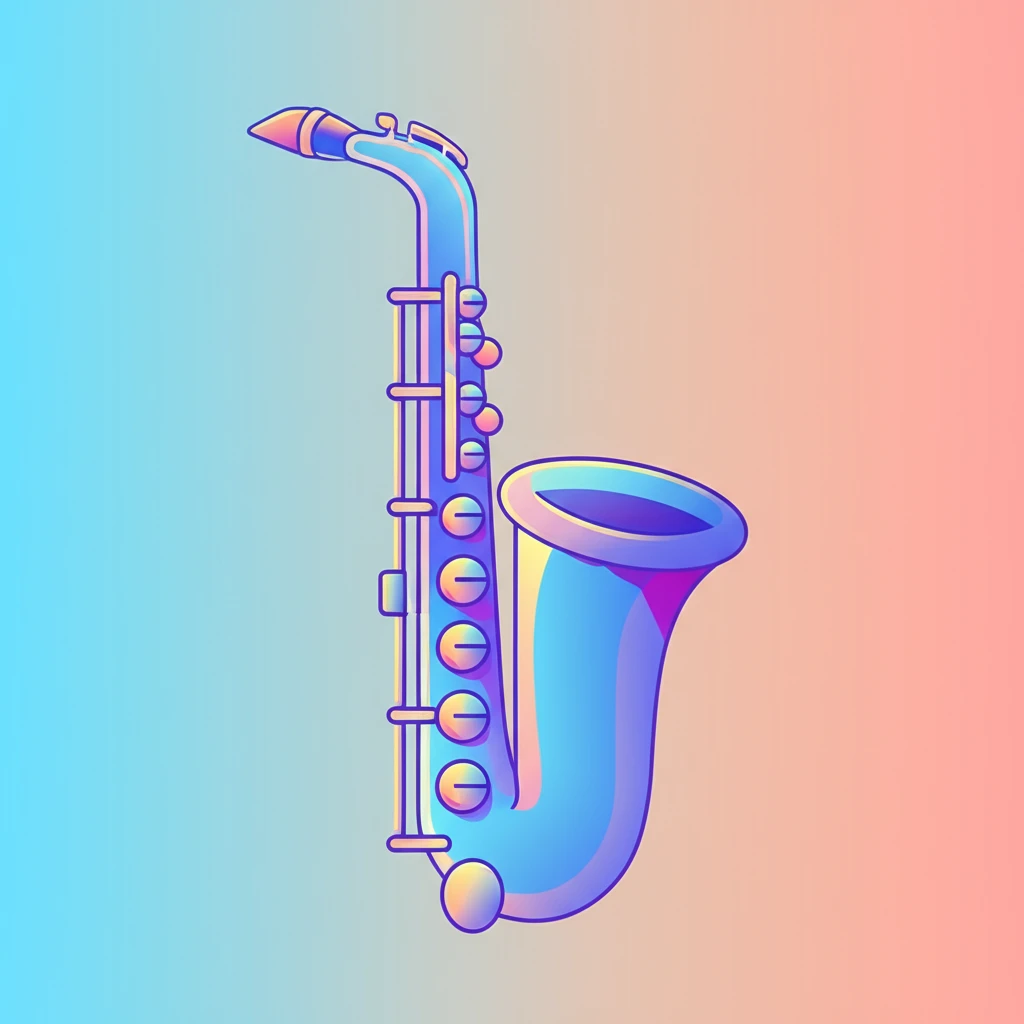 색소폰 초보를 위한 특별한 곡 리스트..