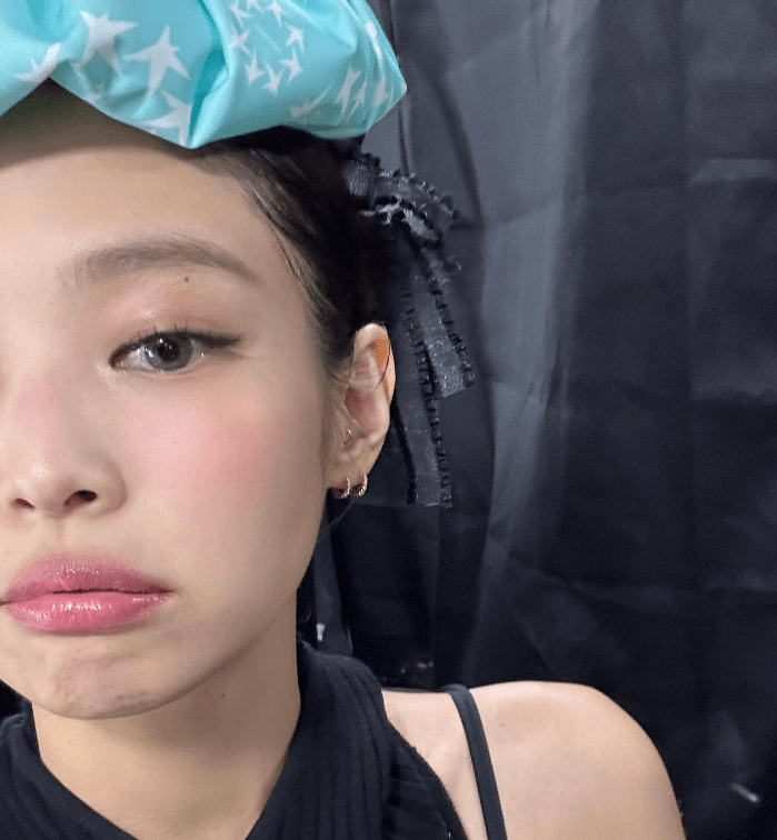 제니 유재석