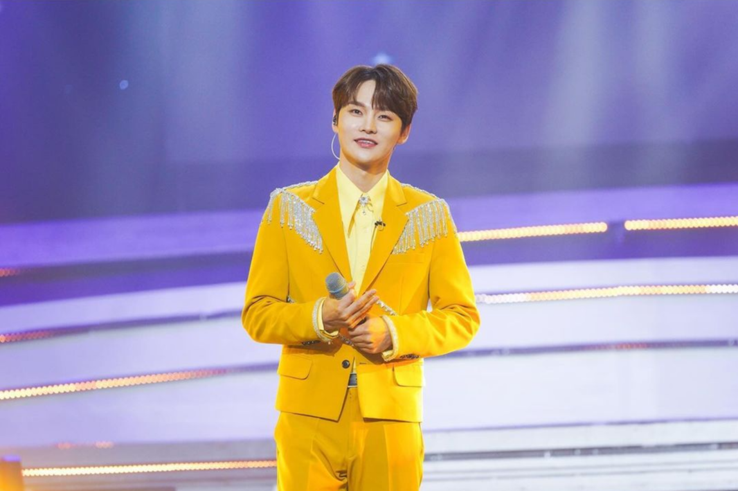 박서진