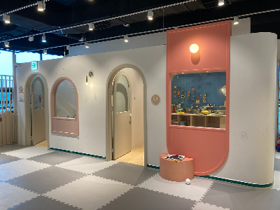 노블키즈 내부모습