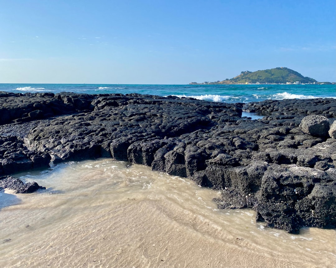 Jeju Island