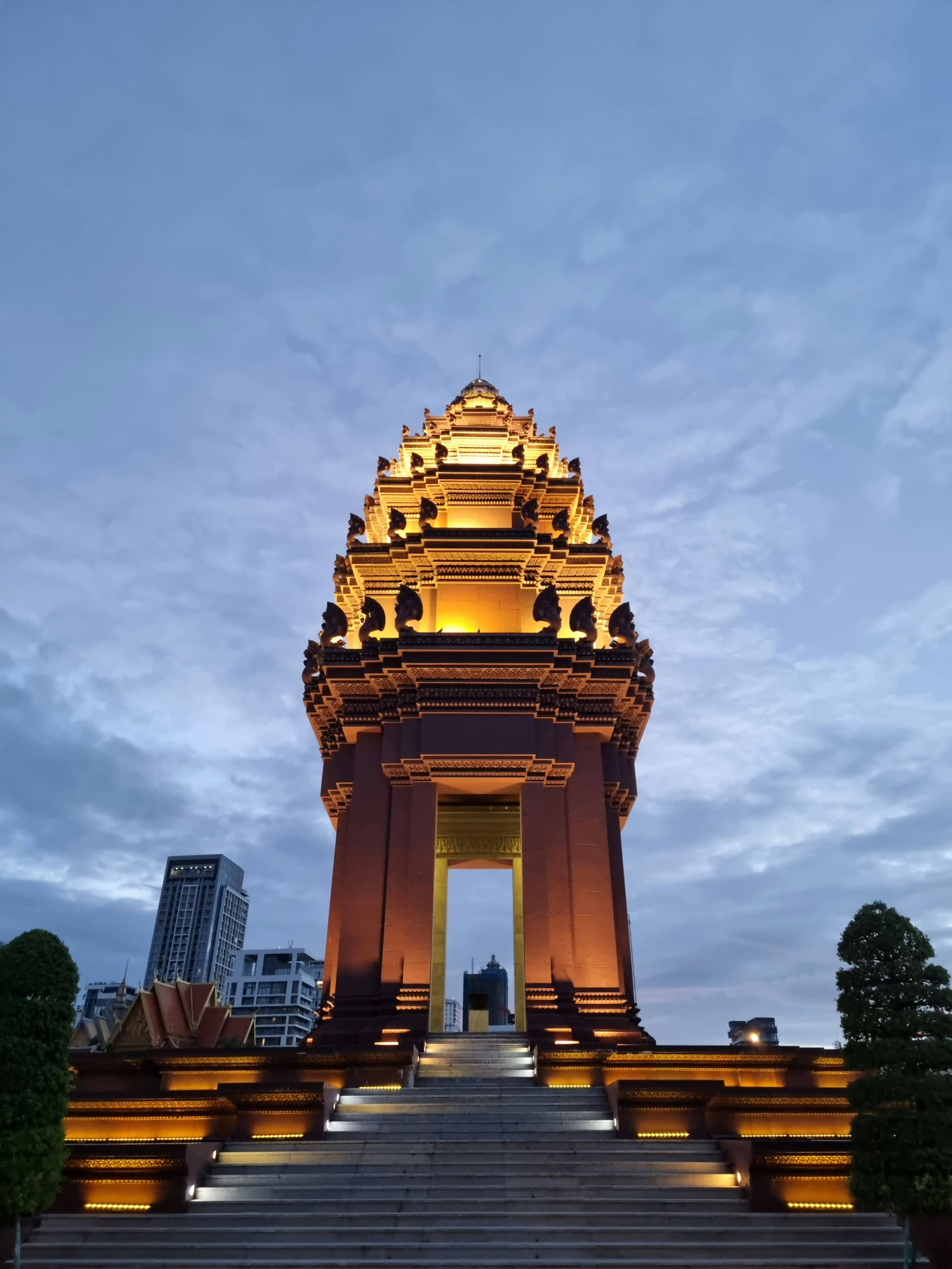 캄보디아 한국인 납치 위험지역·수법·주의점 완전분석: 프놈펜부터 시아누크빌까지 예방법 정리