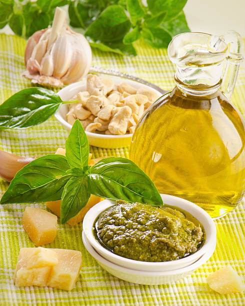 오레가노 오일 효능