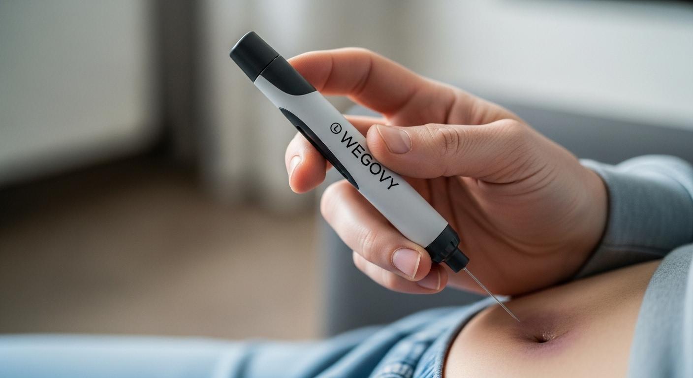 위고비 3단계 부작용