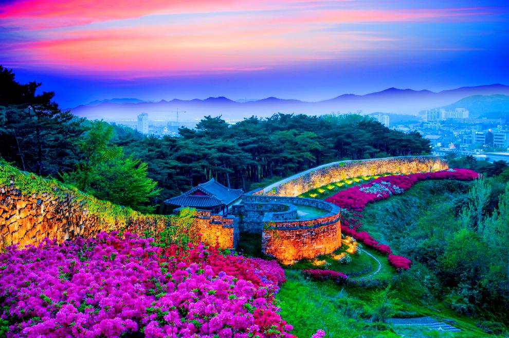 고창 가볼 만한 곳