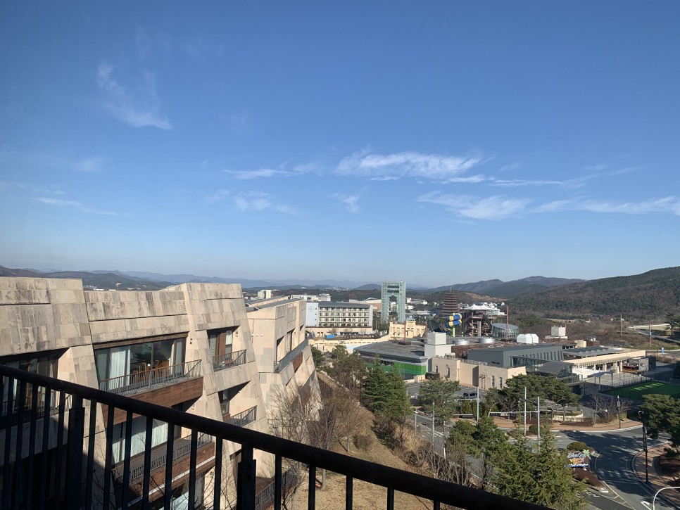 경주 리조트