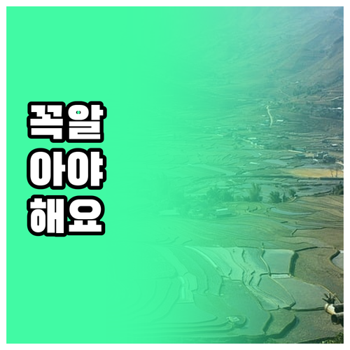 제주 산방산 근처 호텔 5곳 추천..