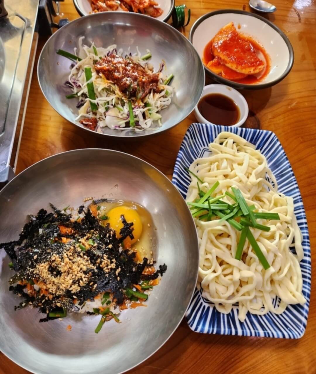 우정힐스 c.c 근처 맛집
