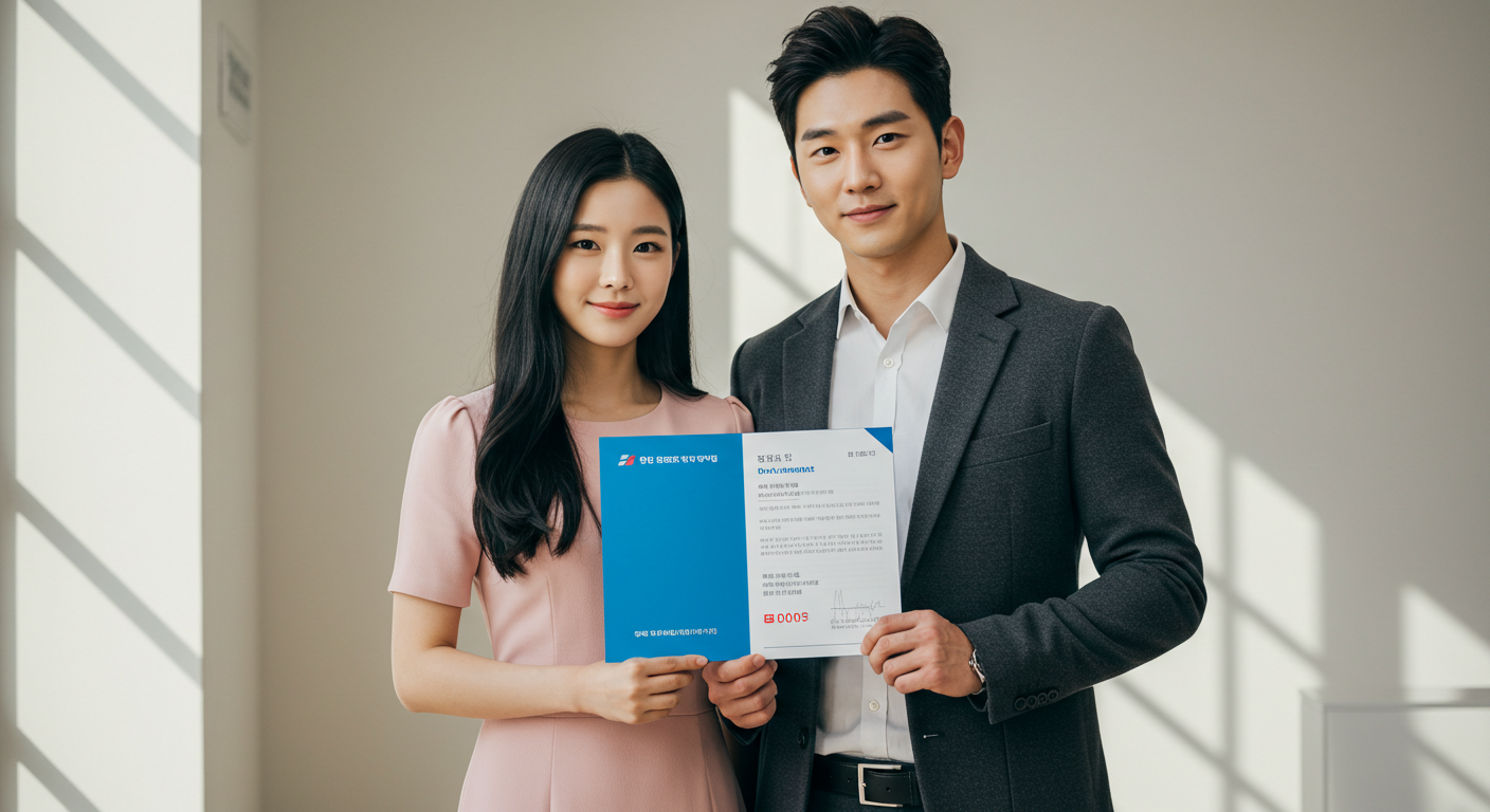 국민은행 정기예금 금리