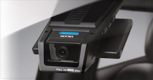 자율주행 대장주 모트렉스