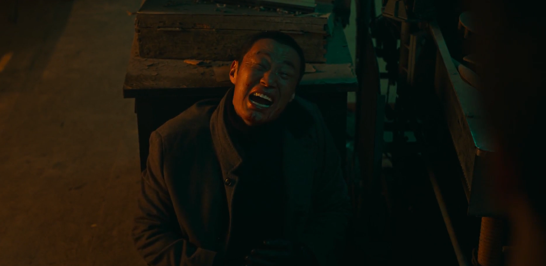 살인자 o난감 8회