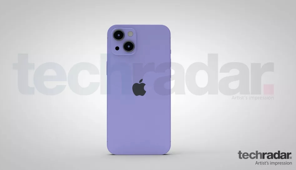 아이폰-13-디자인-techradar-1
