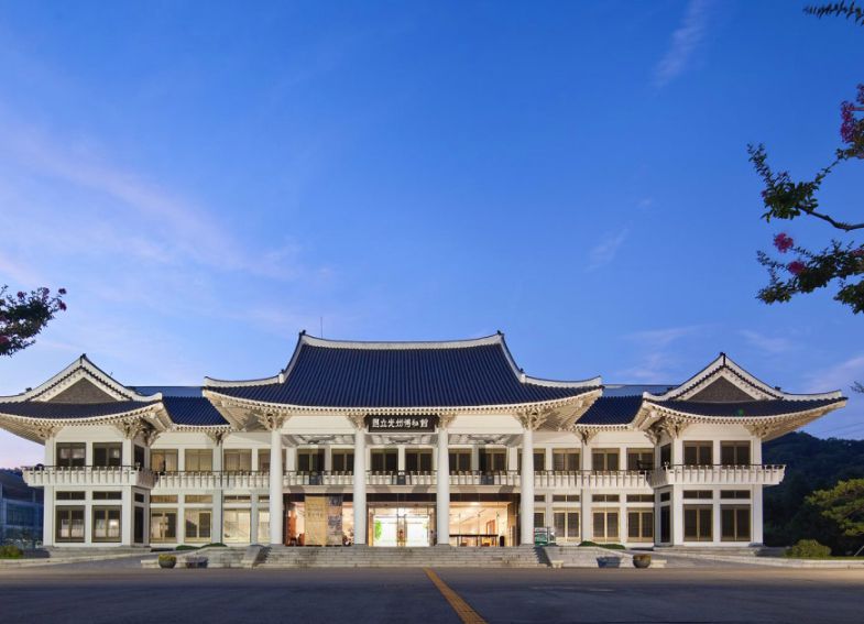 국립광주박물관