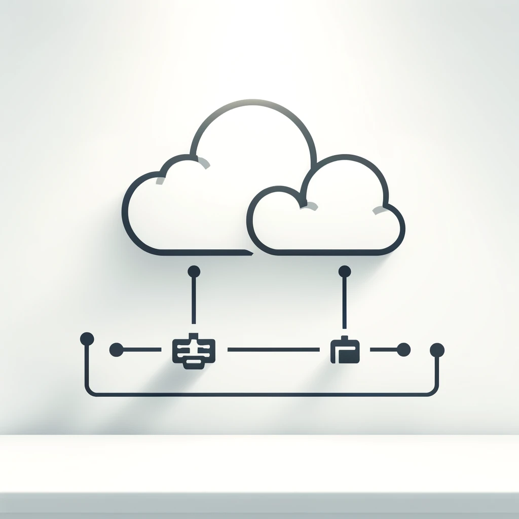 하이브리드 클라우드