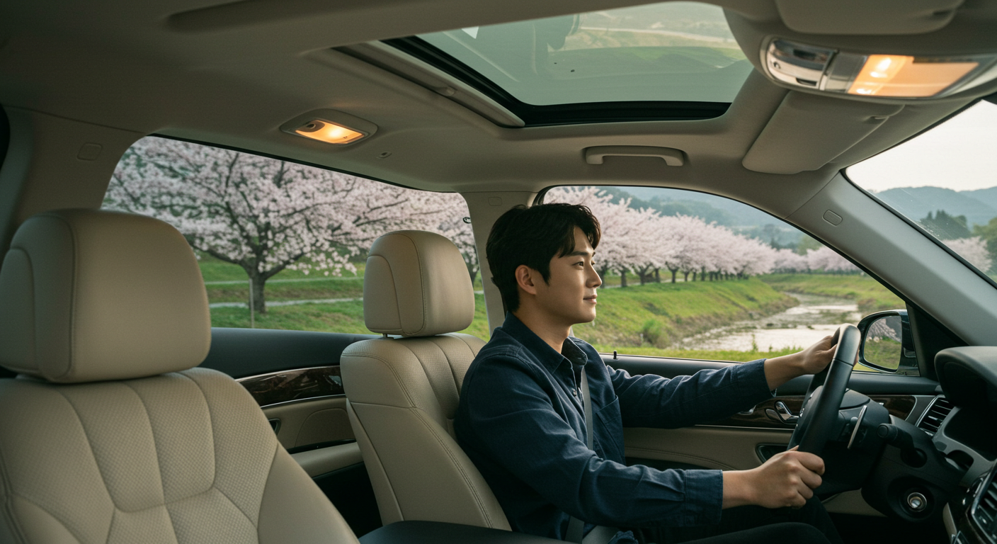 자동차 렌탈 vs 리스