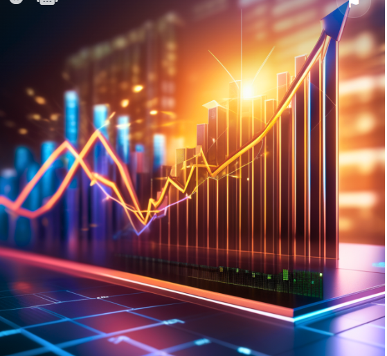 미국 증시 대폭락 후 상승