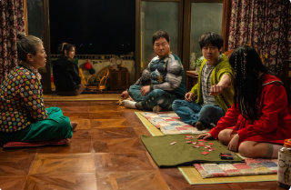 영화 좀비딸 상영관 예매하기