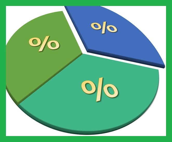퍼센트-그래프-일러스트