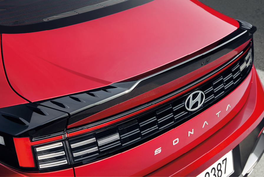 2024 쏘나타 제원 및 가격 정보