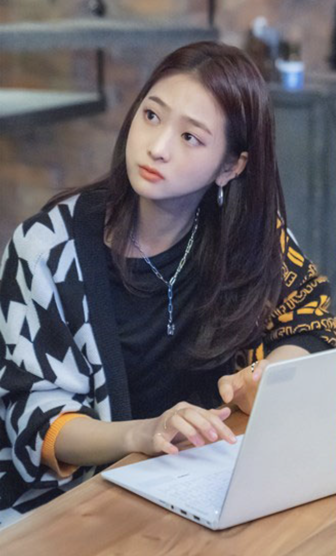 배누리 드라마 연기