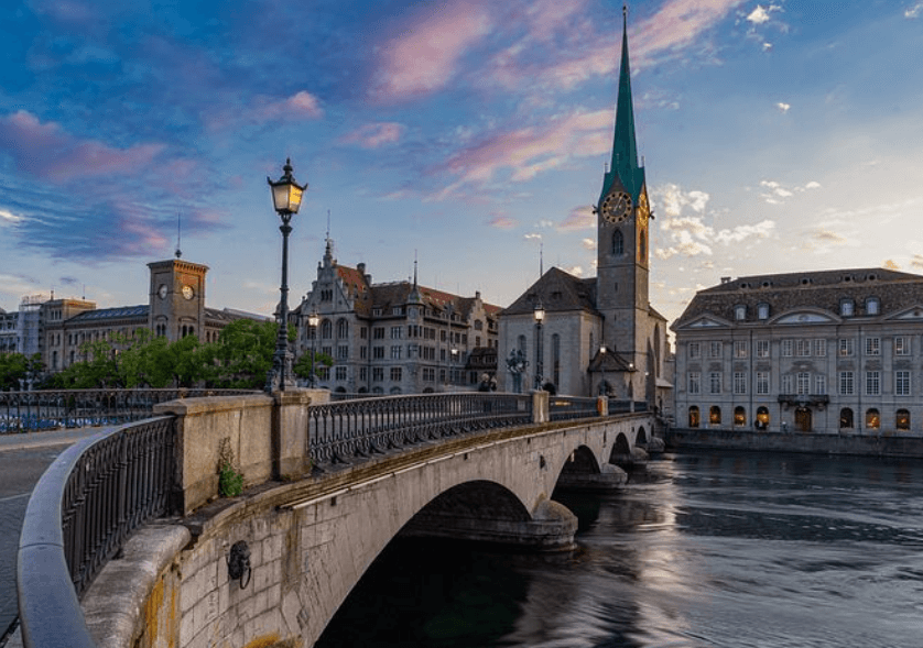 다리 건너는 꿈
다리 끊어지는 꿈