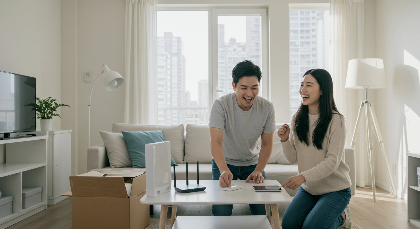 청약통장 1순위 조건 총정리