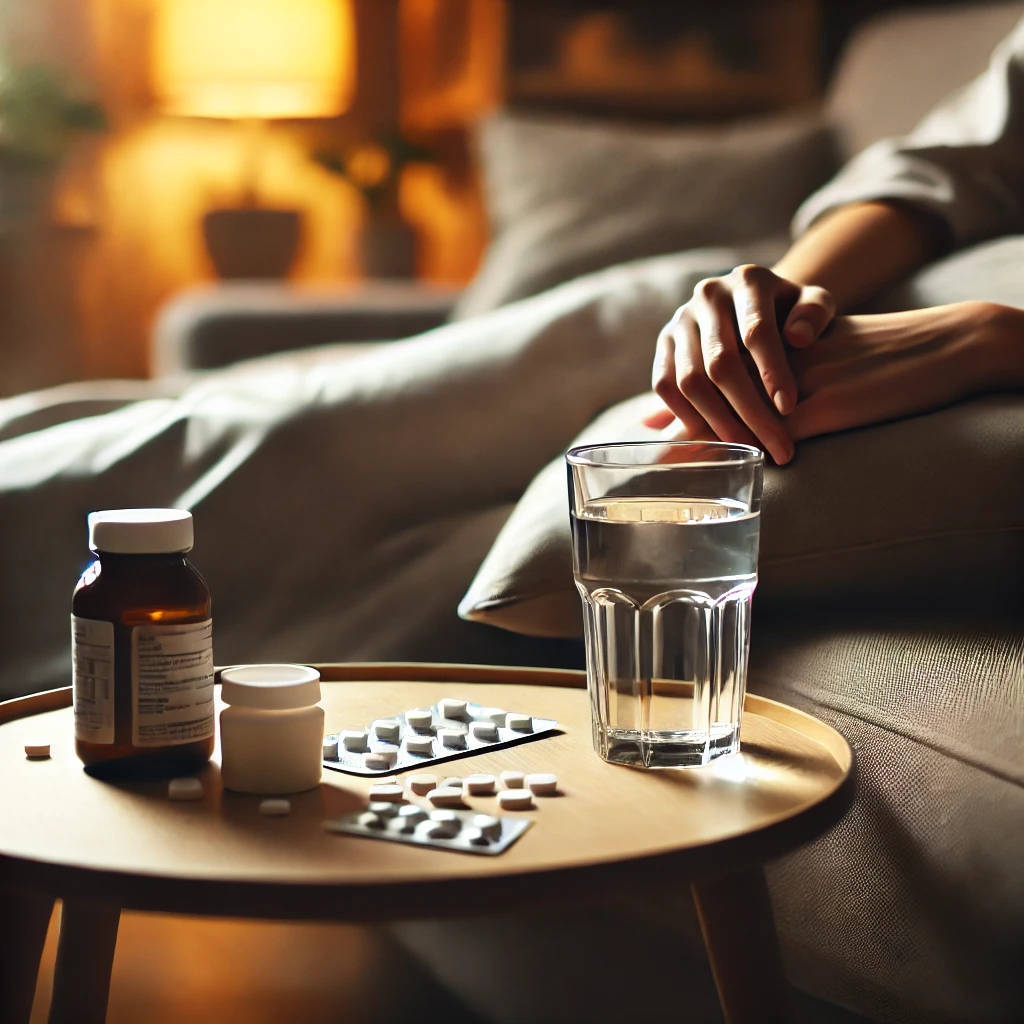 여름철 살모넬라균 감염증 치료방법