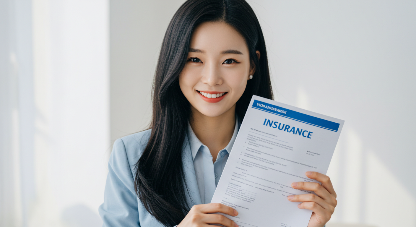 세대별 실비보험 자기부담금