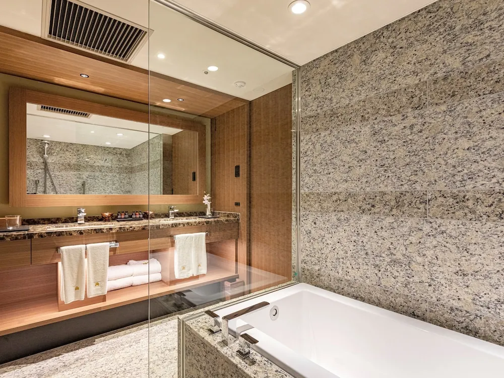 호텔닛코후쿠오카(2)