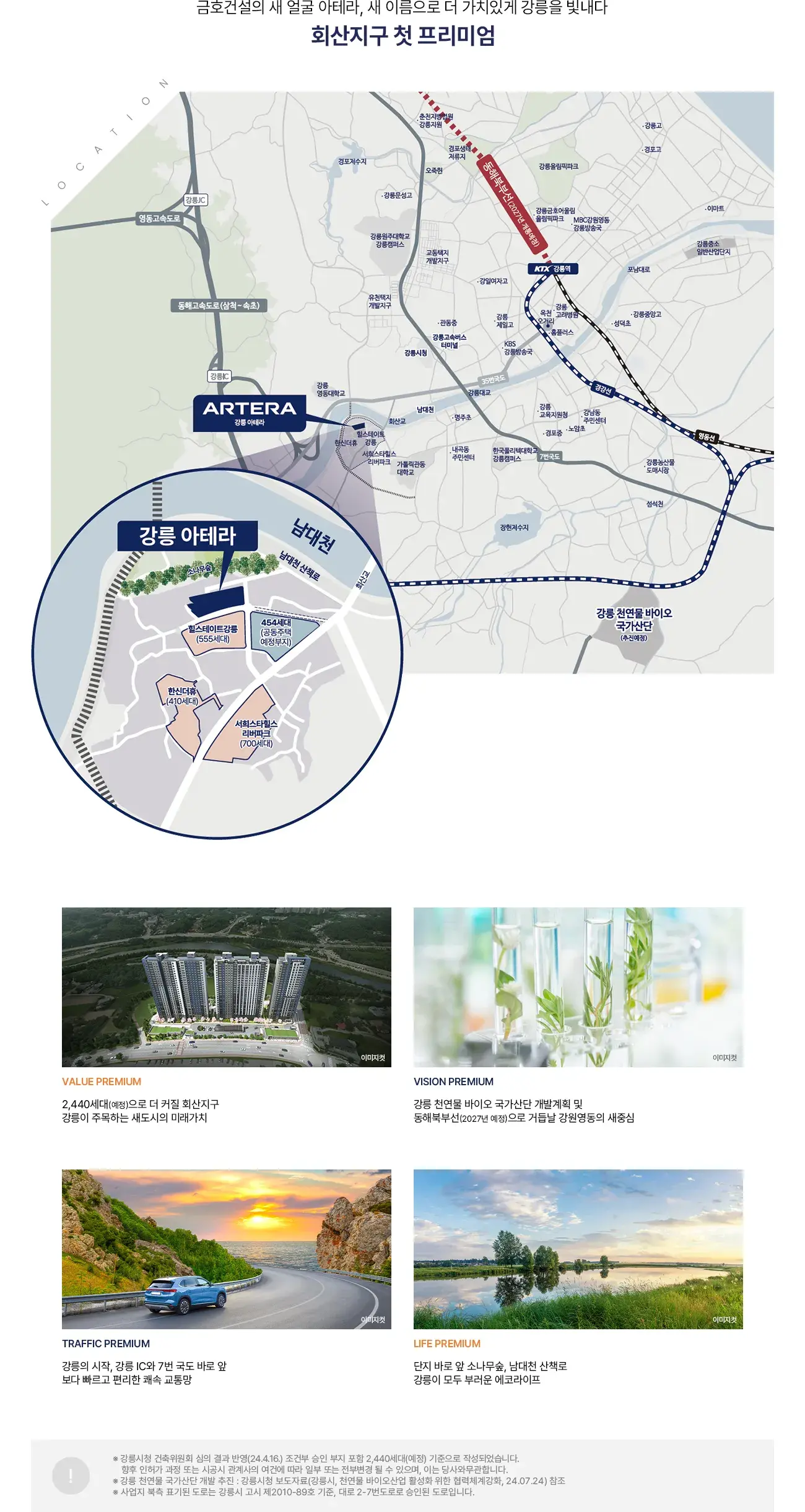 입지환경